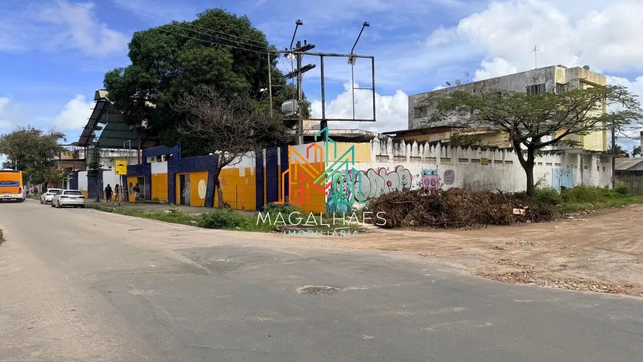 PRÉDIO COM TERRENO DE 2.970 M² PARA LOCAÇÃO - Foto 2