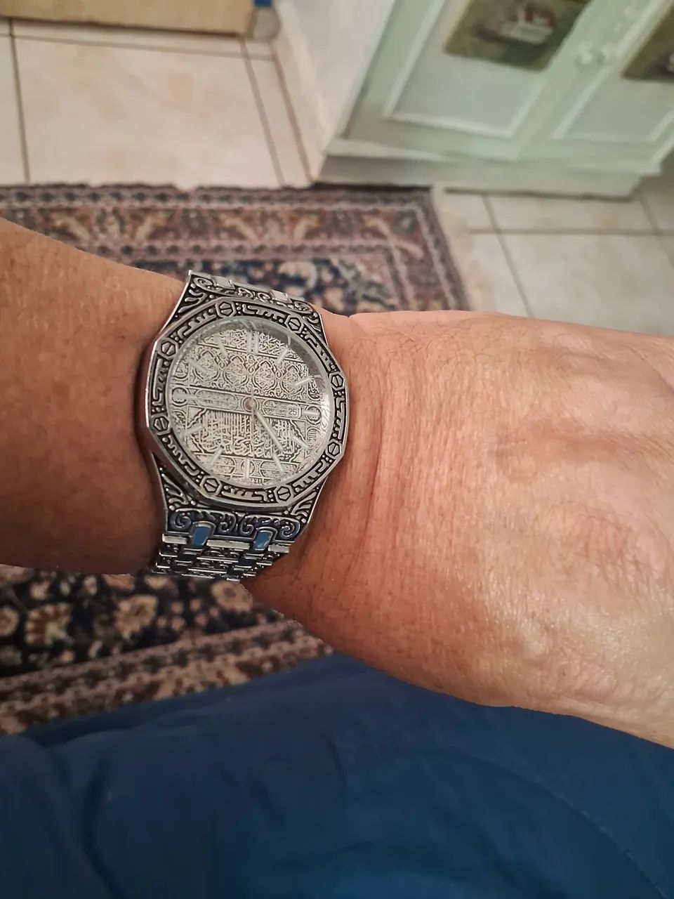 Relogio masculino  - Foto 6
