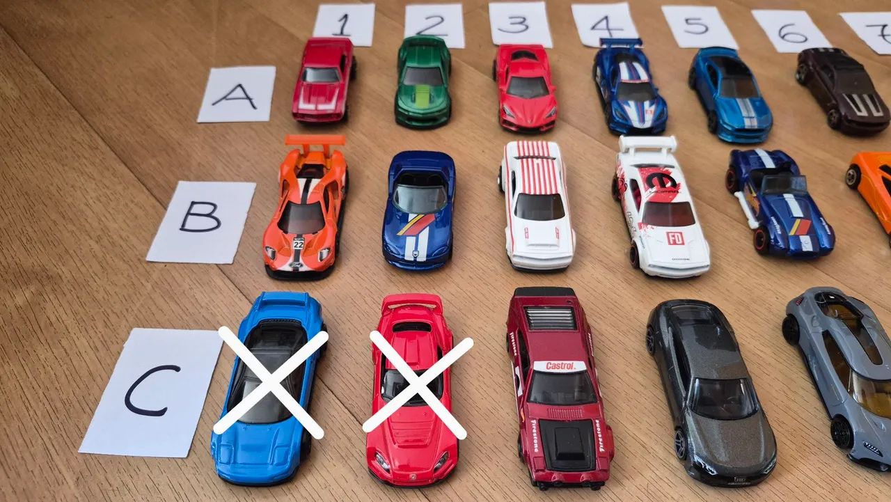 Hot Wheels diversos - R$25 cada (C1 e C2 vendidos) - Foto 2