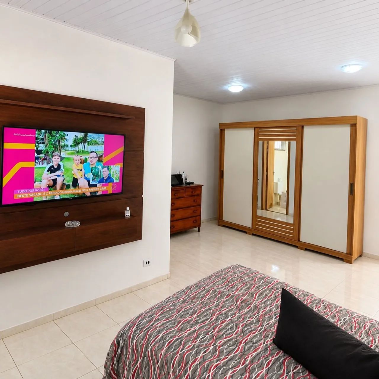 Casa Refúgio e Laser Rio Paranapanema  - Foto 3