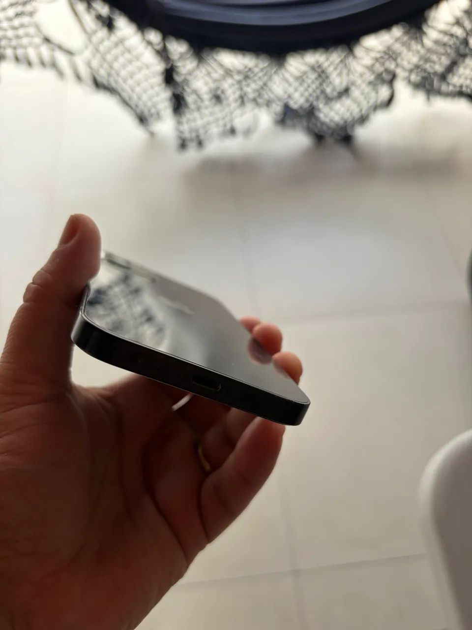 iPhone 12 128gb - Foto 4