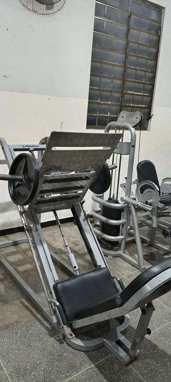 Academia completa  - Foto 2