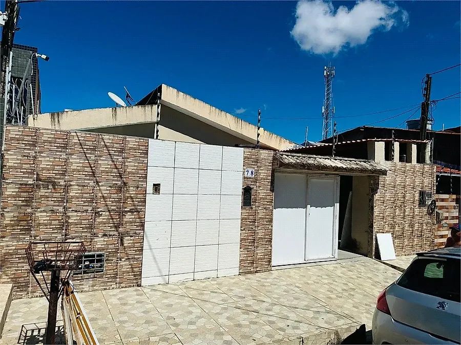 Casa 3 Quartos com 2 Suítes e 251m² - Jacintinho - Foto 2