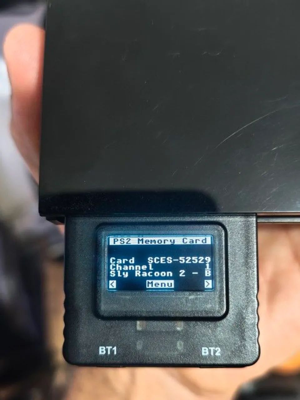 Psxmemcard2  - Foto 4