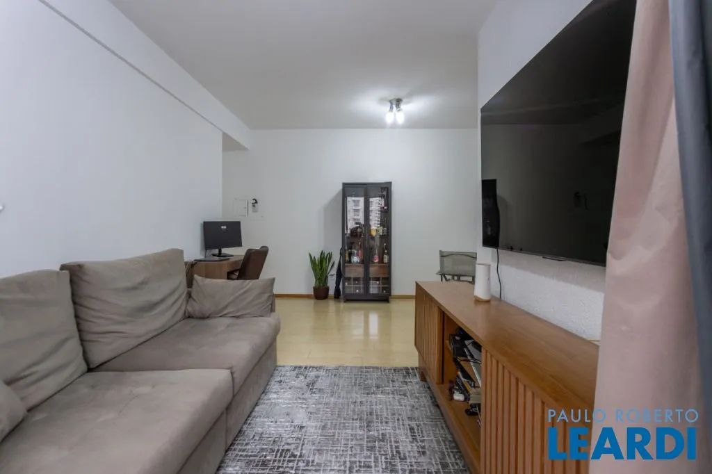APARTAMENTO - MOEMA PÁSSAROS - SP - Foto 2