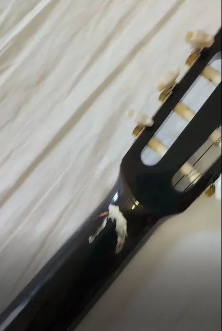 Violão condor - Foto 5