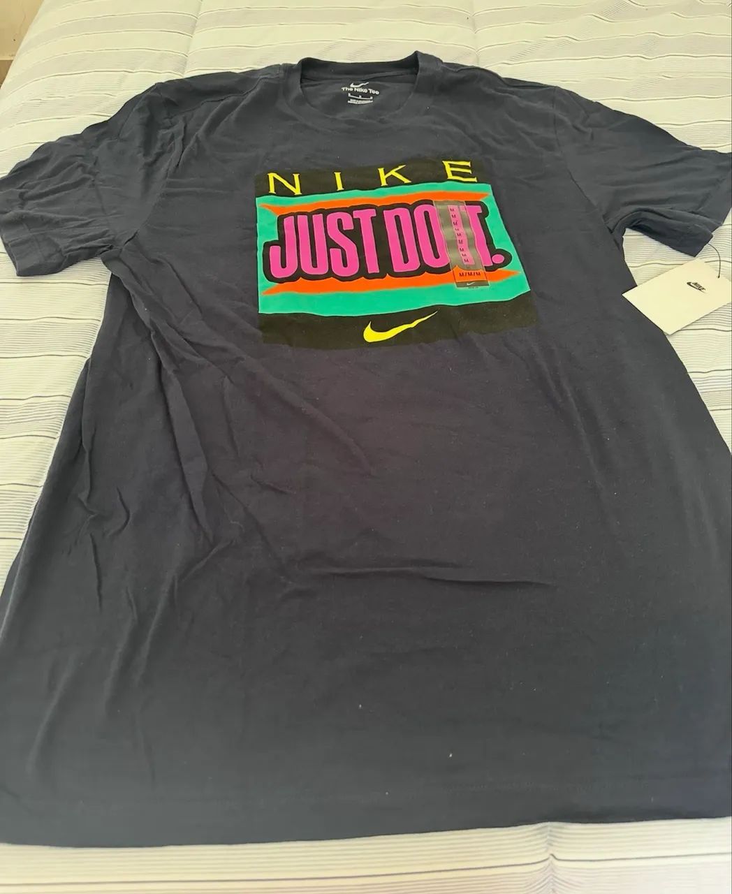 Camiseta Nike original  - Foto 3