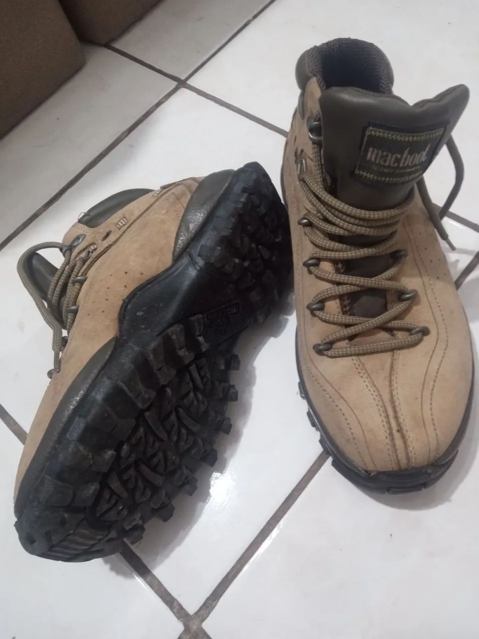 Bota  - Foto 2