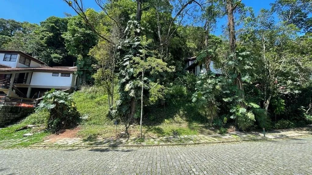 Sitio Do Repouso - Foto 2