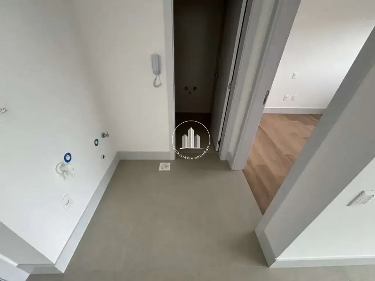 Apartamento 1 Quarto 41m² - Estreito - Foto 4
