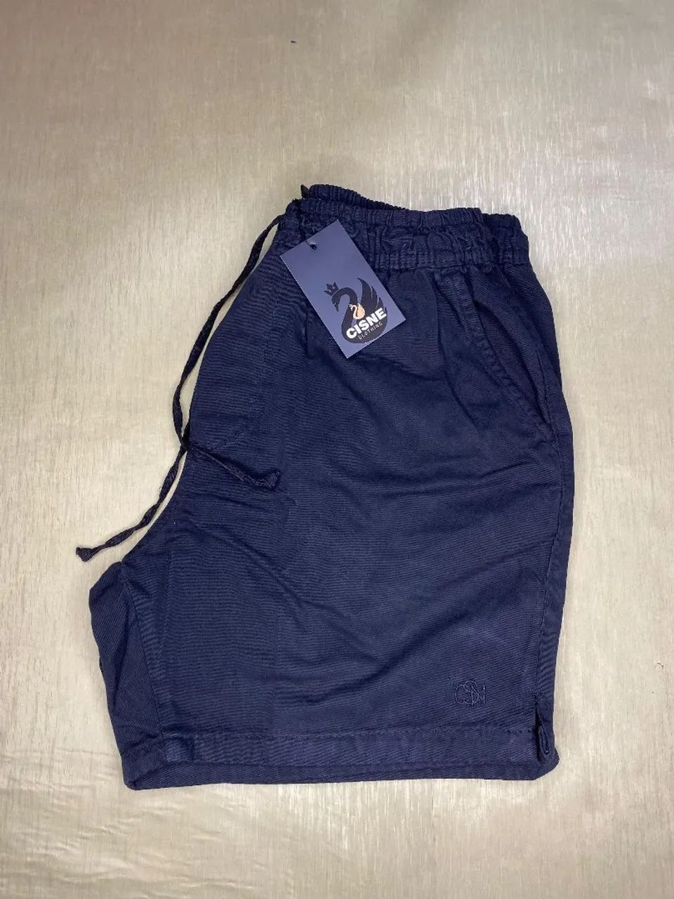 SHORT EM SARJA  - Foto 5