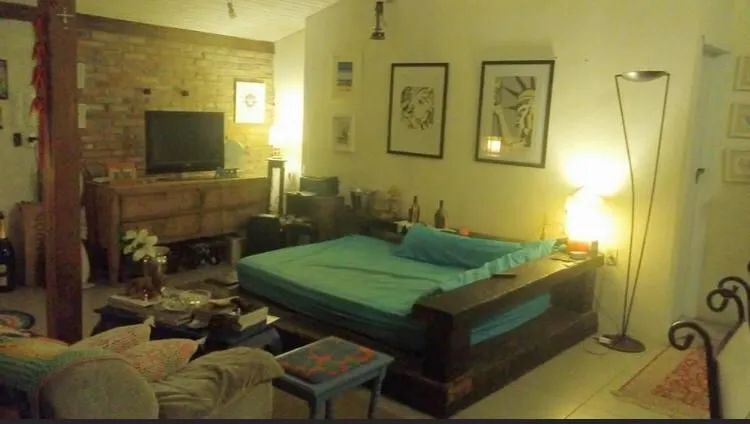 CASA ENTRE O PICO DA TRIBO E O QUINTAL BUTIÁ - Foto 4