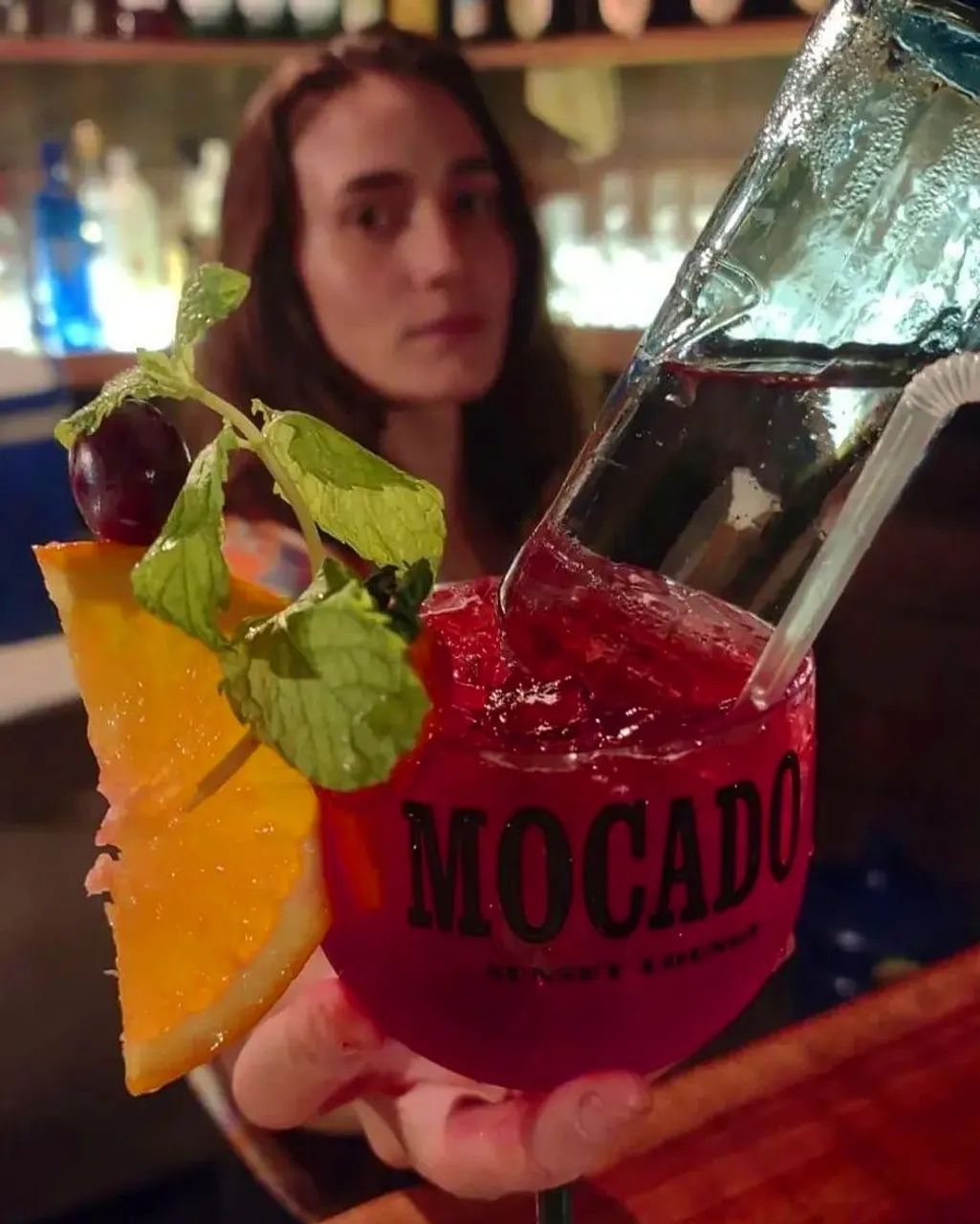 Bartender, barman, drink, coquetel, bar, festas e eventos - Foto 5