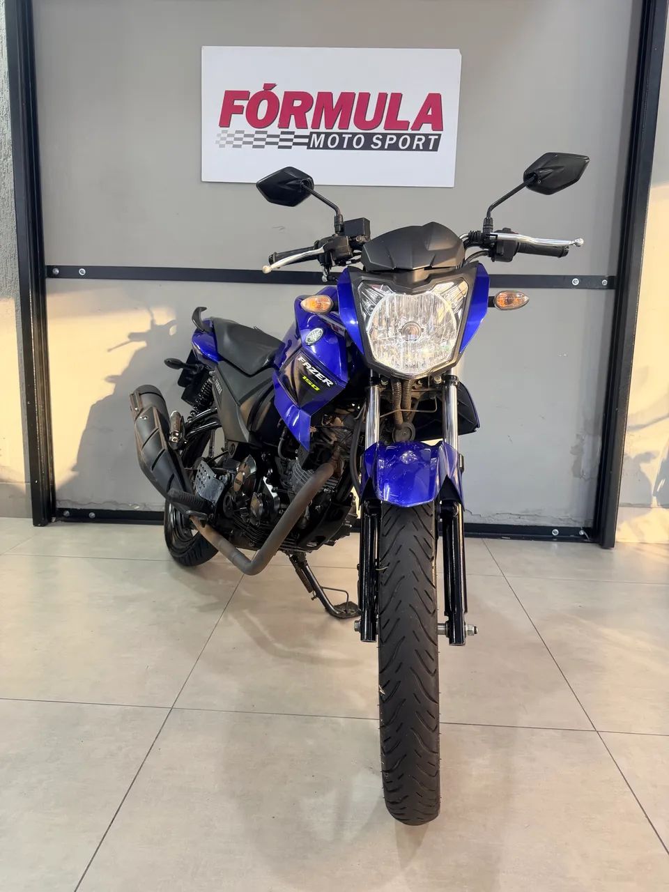 FAZER 150 2022 - Foto 2