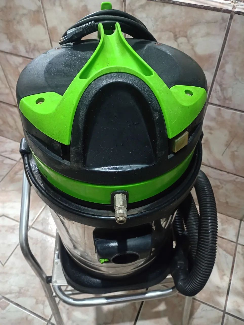 vendo extratora EPSI EA 135 semi nova ,  - Foto 4
