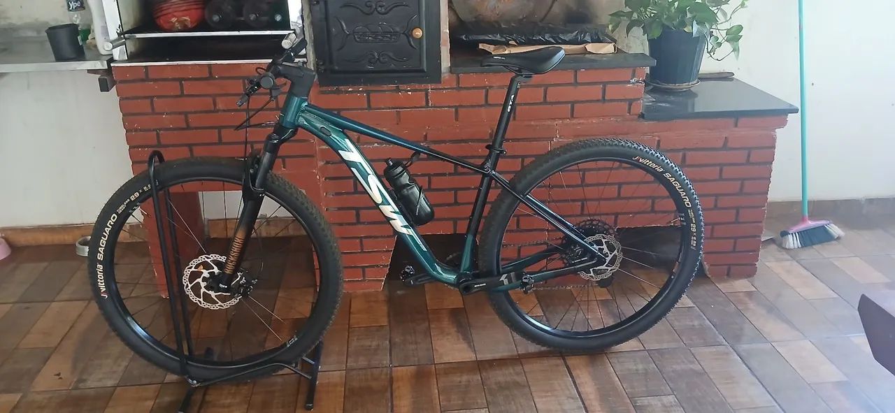 Tsw yukon tamanho 17 - Foto 4