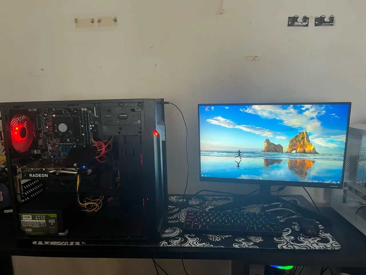PC  - Foto 3