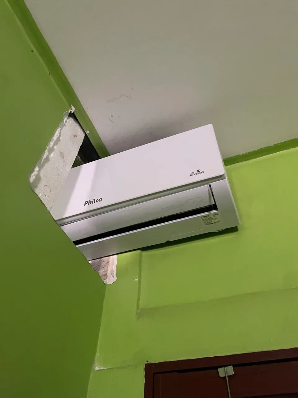 VENDO AR-CONDICIONADO PHILCO