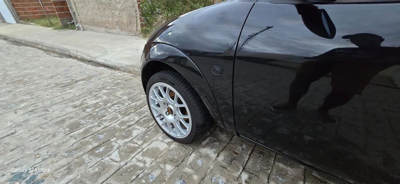 Ford KA 1.0i 3P 2007 - Foto 5