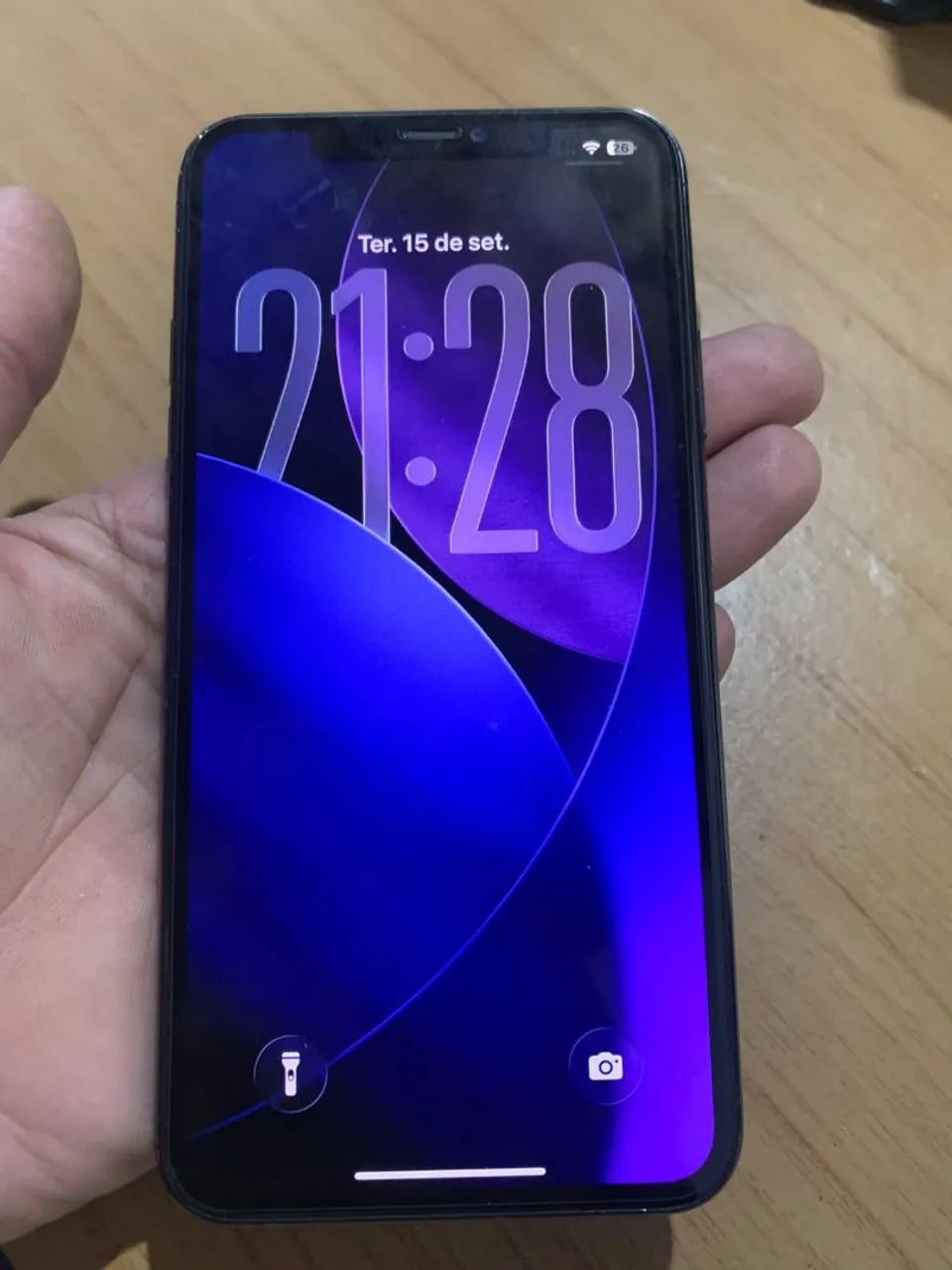 iPhone 11 pro Max 256gb - Foto 2