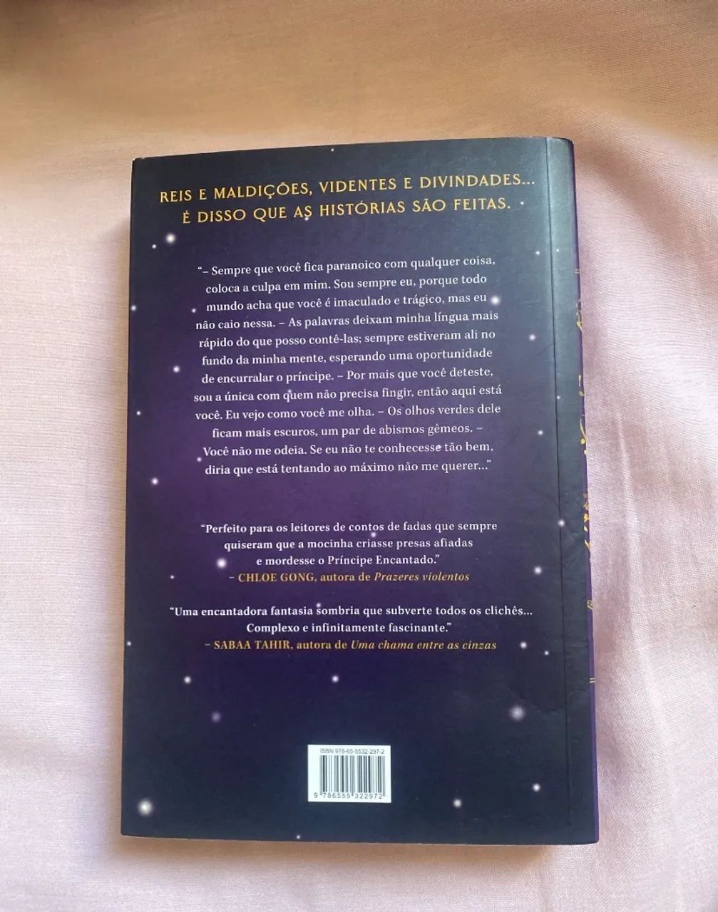 Livro  - Foto 2