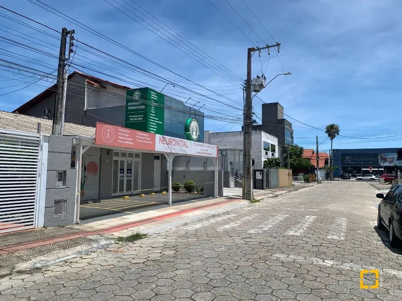 Casa a venda com 3 quartos em Santa Mônica - Florianópolis - SC - Foto 3