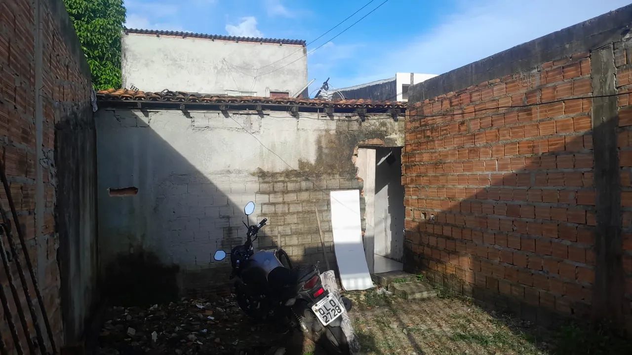 Estrutura em construção  - Foto 4