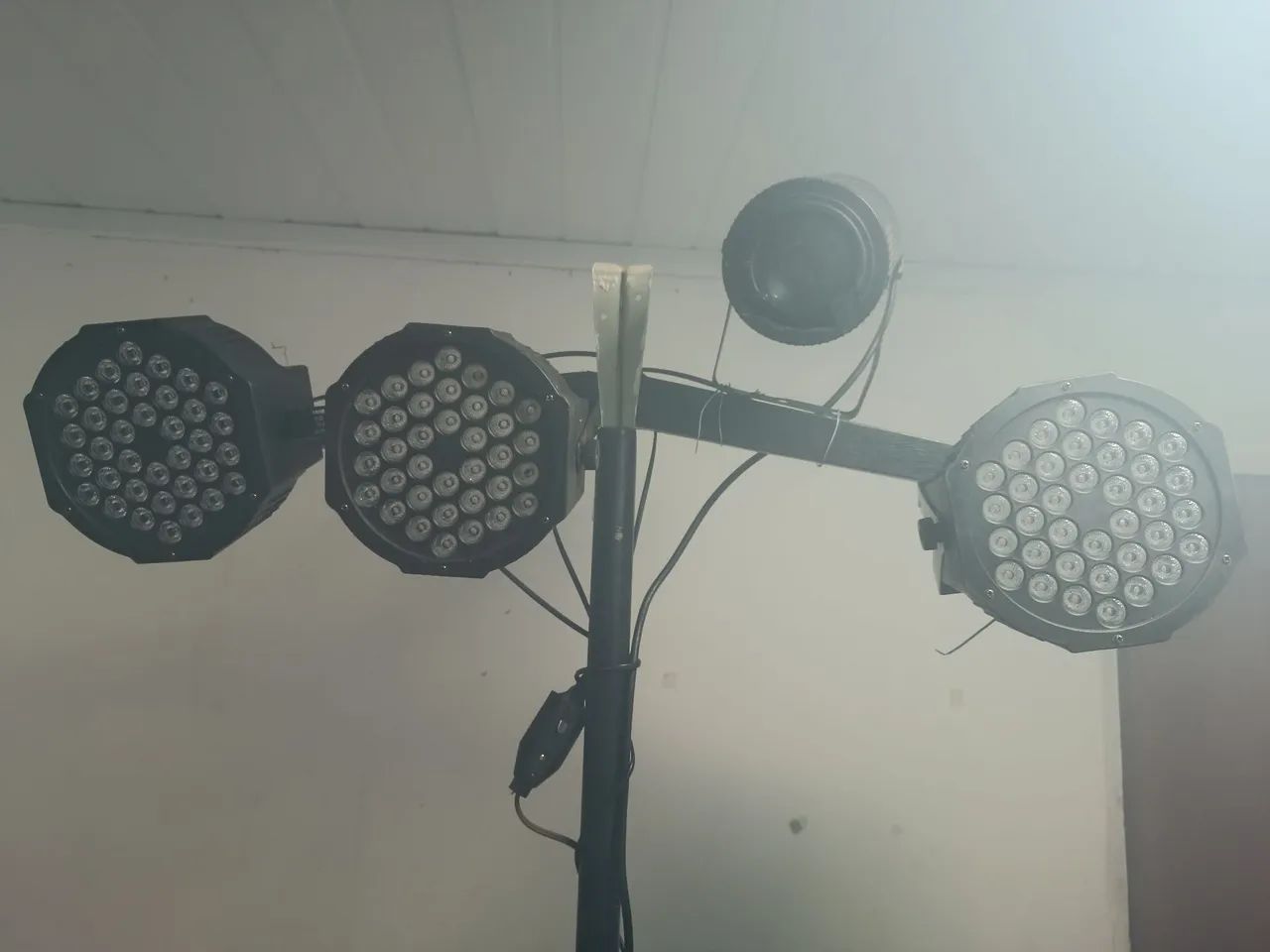 Iluminação dj - Foto 5