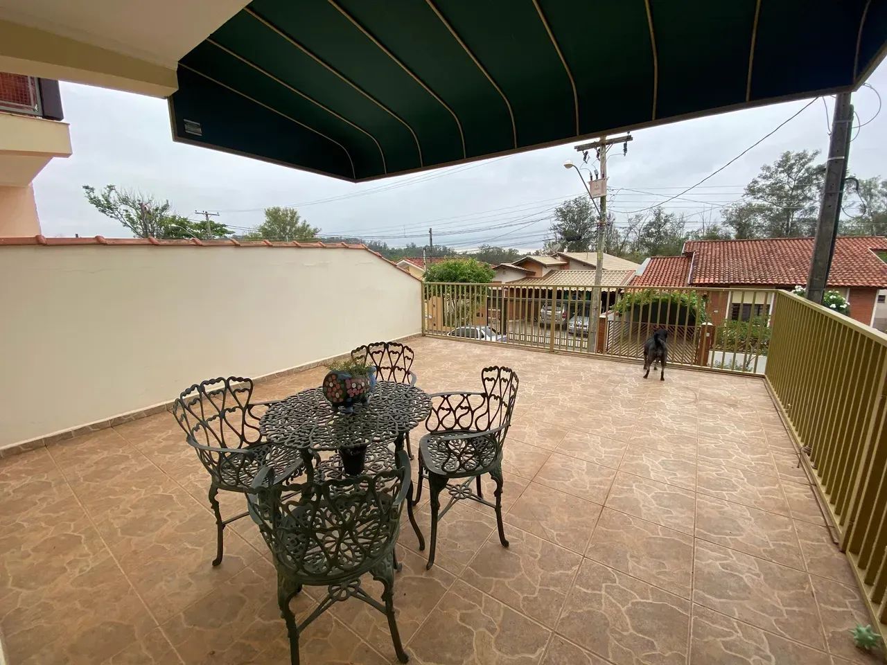 Sobrado para venda em Águas de São Pedro - Foto 5