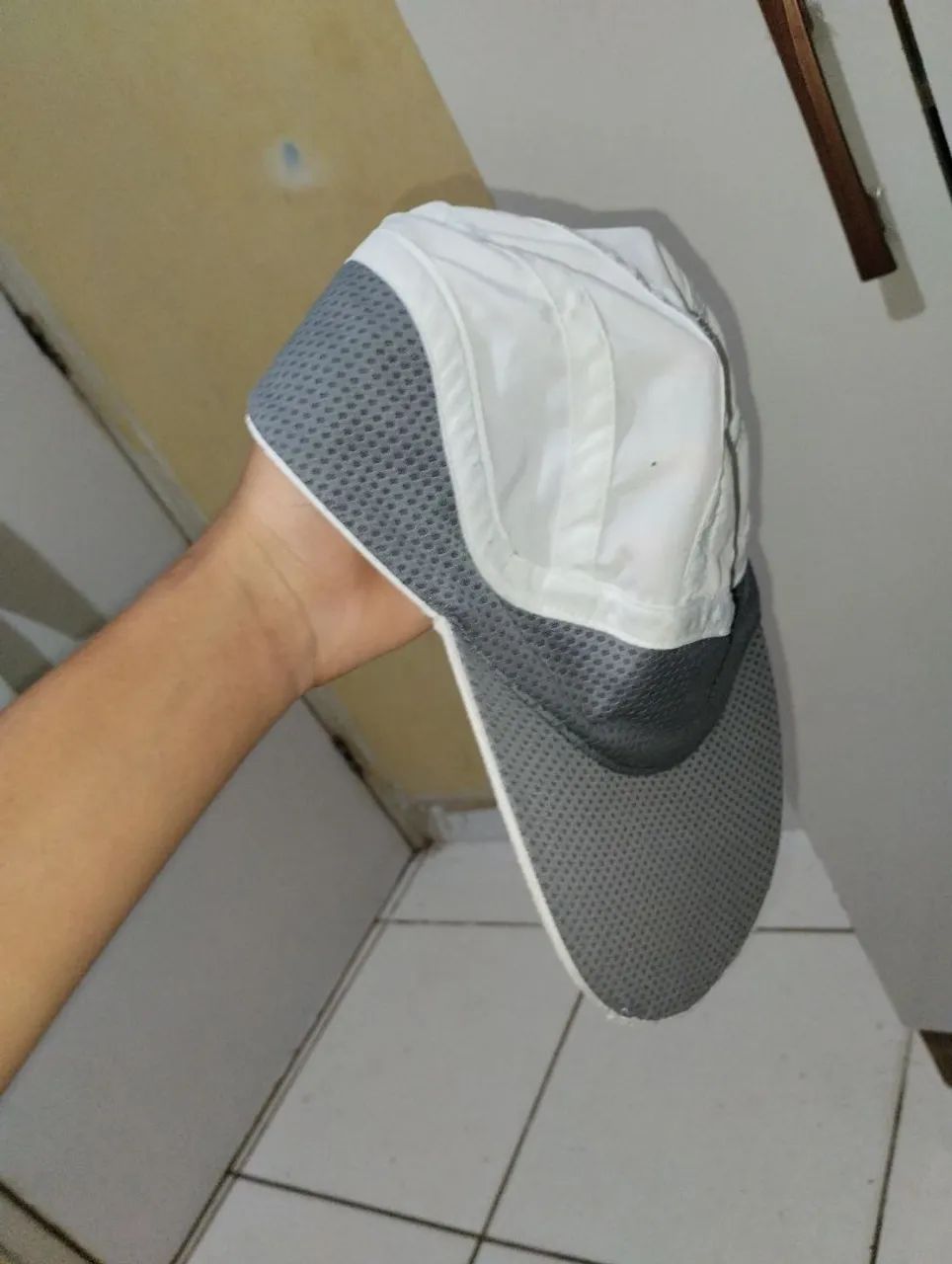 Kep branco pra vender  - Foto 2