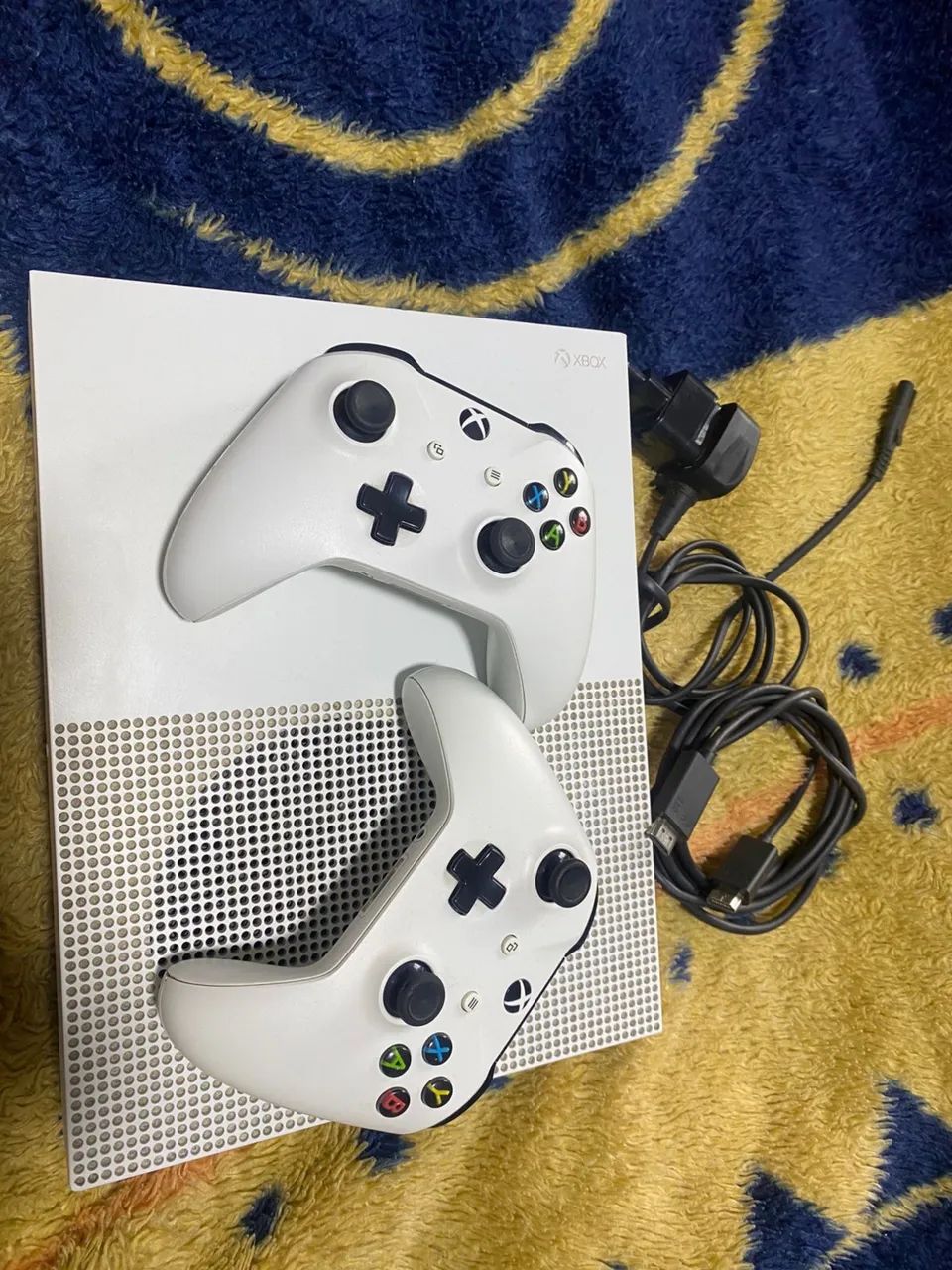 X box one S  - Foto 2
