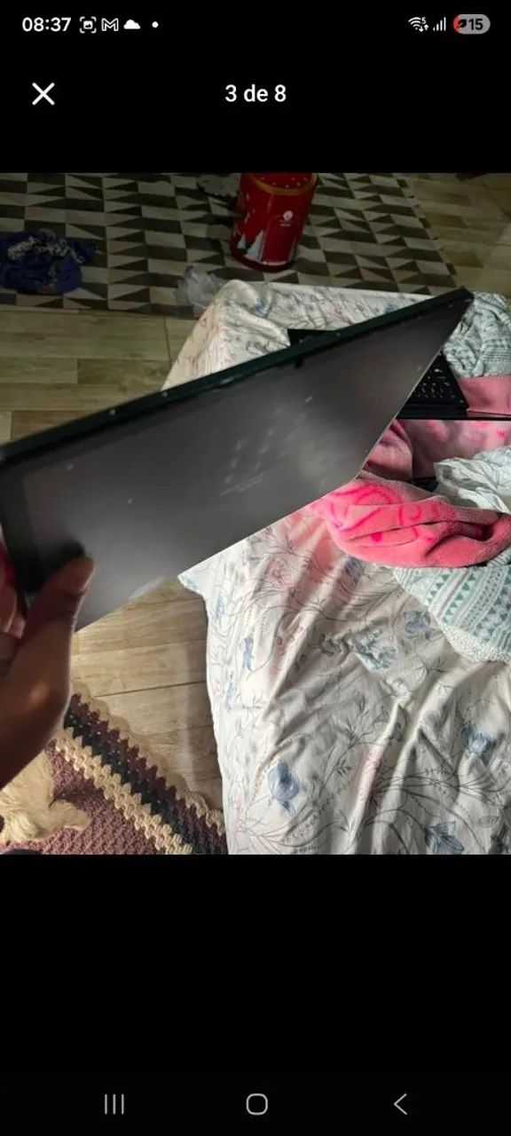 Samsung Galaxy Tab A9+ - Foto 5