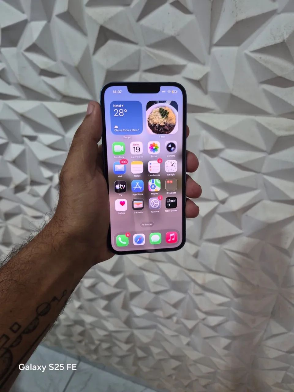 iPhone 13 128gb - Foto 2