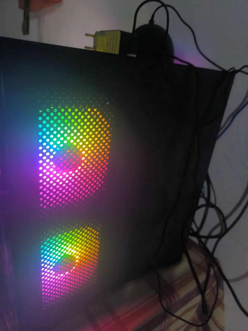 Computador game - Foto 5