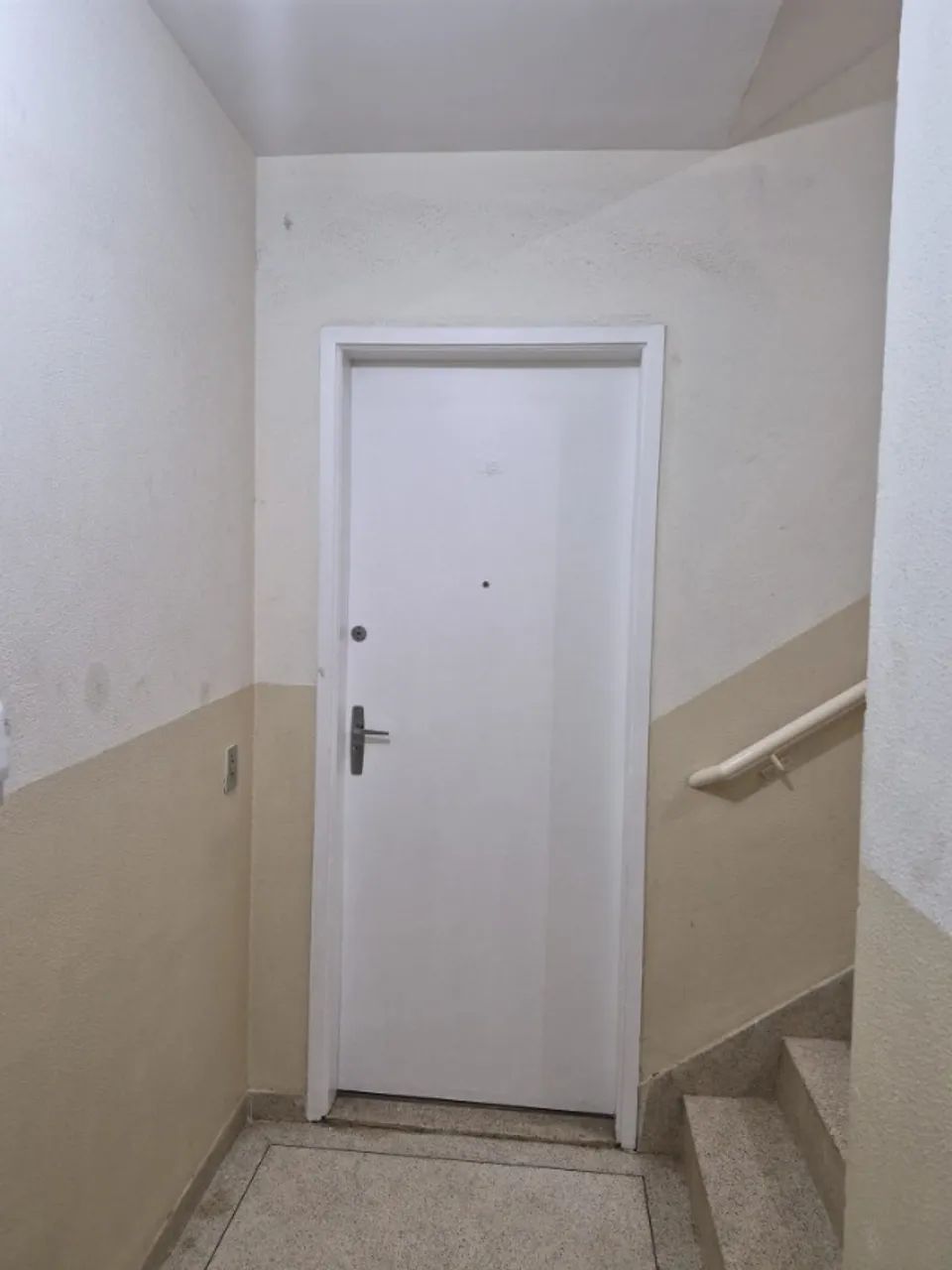 Apartamento no Portal dos Bandeirantes