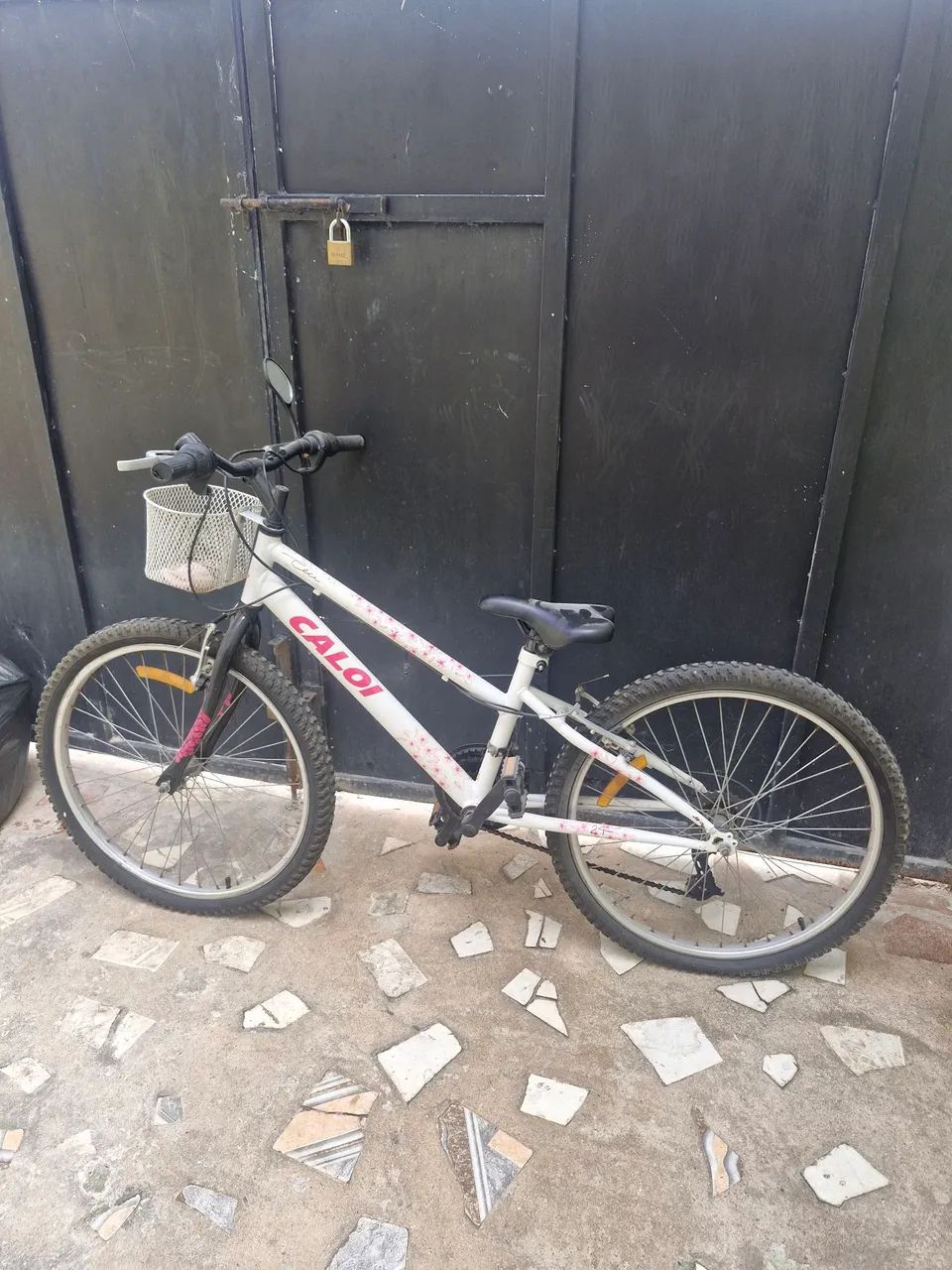 Bicicleta caloi - Foto 3