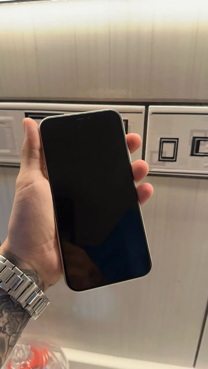 iPhone 11 | 128GB | Branco - Foto 4