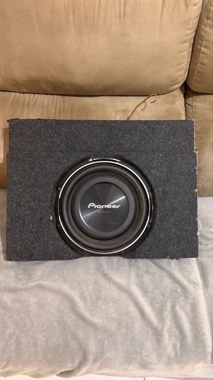 Pioneer - Foto 2