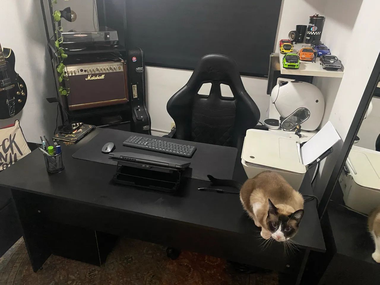 Mesa de escritório  - Foto 2