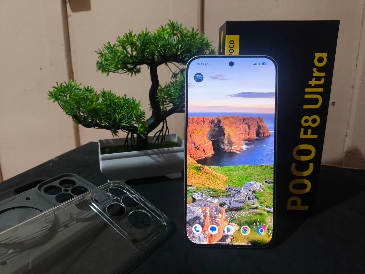 POCO F8 ULTRA 16/512GB - Foto 3