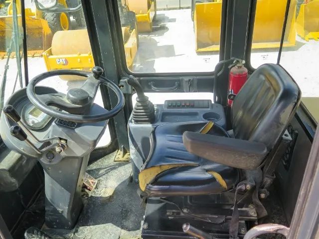 Pá carregadeira Liugong 816C 2019 excelente estado - Foto 2