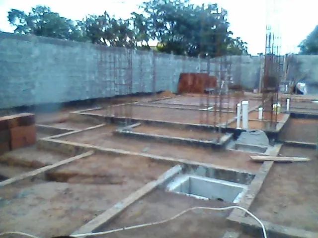 VENDO LOTE MISTO 12,5X30 EM CONSTRUÇÃO.. - Foto 4