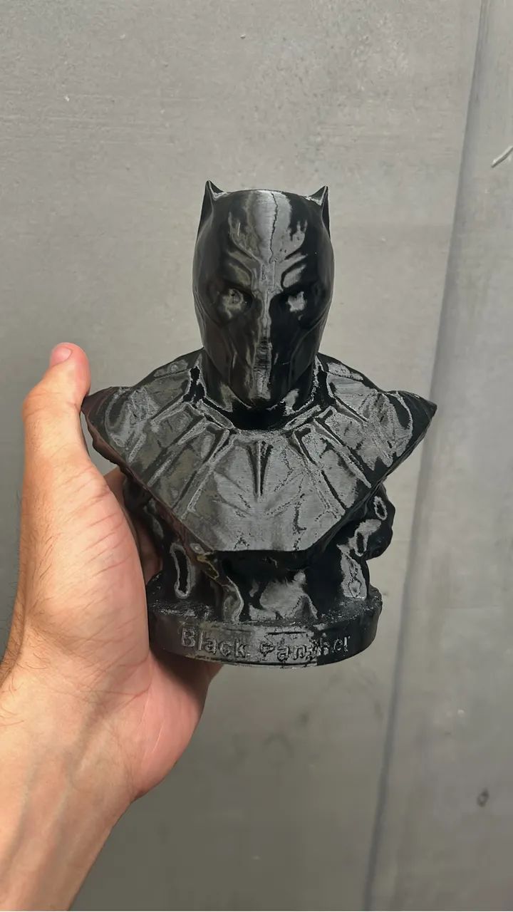 Colecionáveis 3D - Foto 5