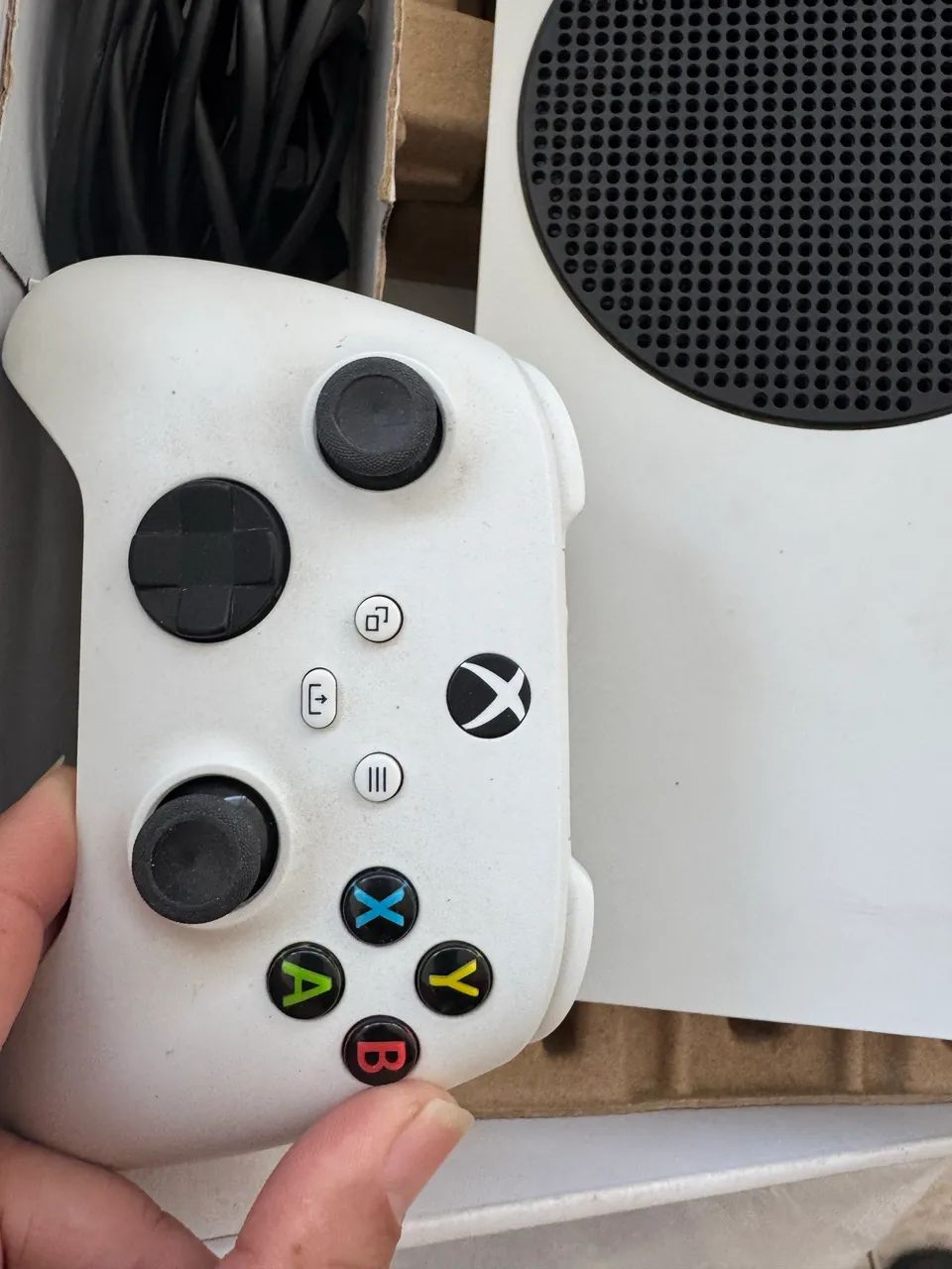 Xbox séries s  - Foto 3