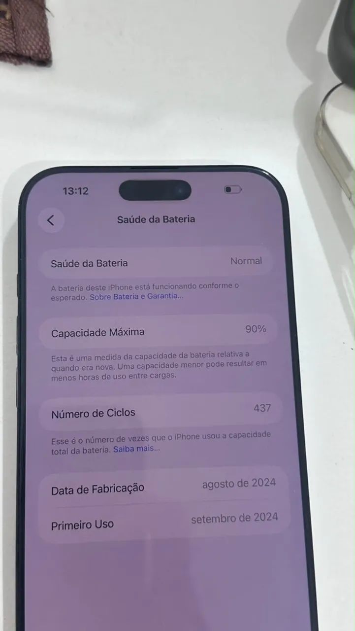IPHONE 16 PRO MAX  - Foto 2
