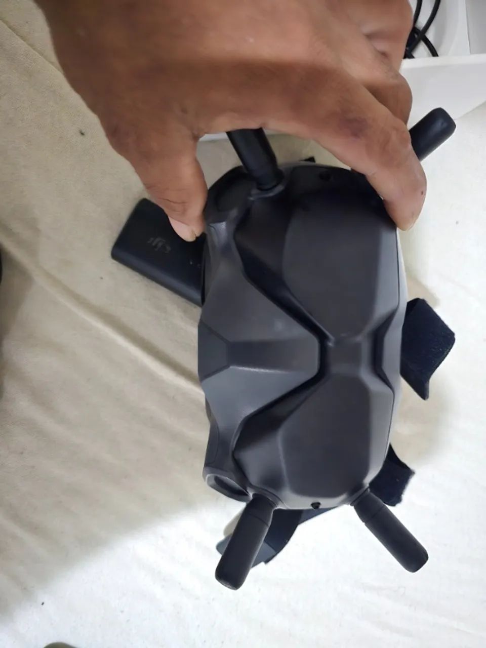 Drone dji avata combo - Foto 2