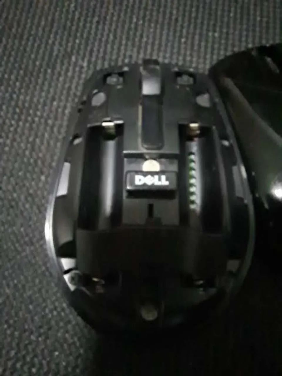 DELL WM311 mouse RF Wireless Ótico 1000 DPI (USADO) - Foto 4
