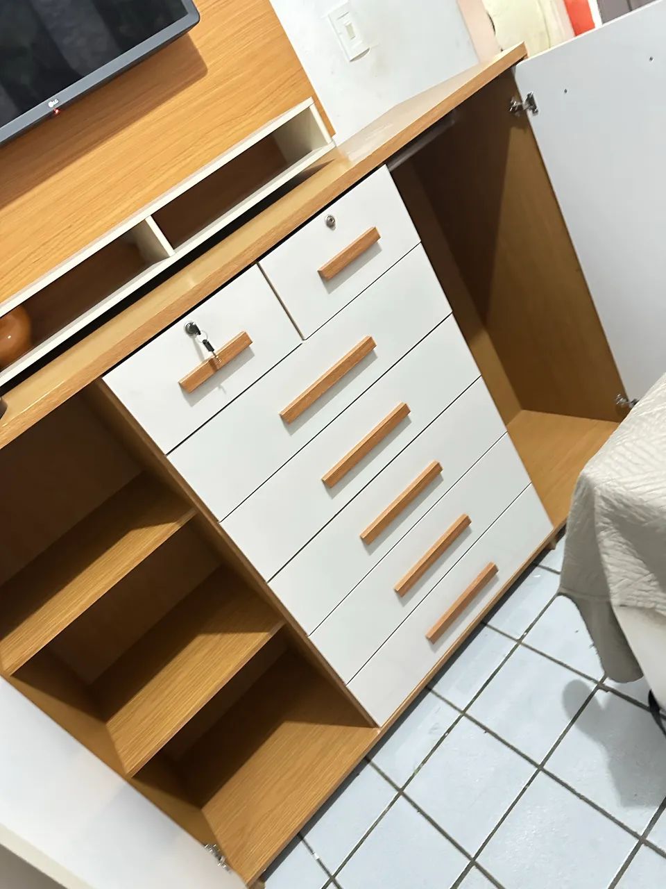 Cômoda - Foto 2