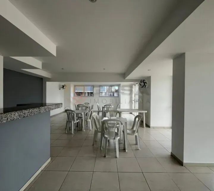 Apartamento com 3 quartos, 1 suíte, 2 vagas  3 quartos c/suíte  106m² em Morada de - Foto 2
