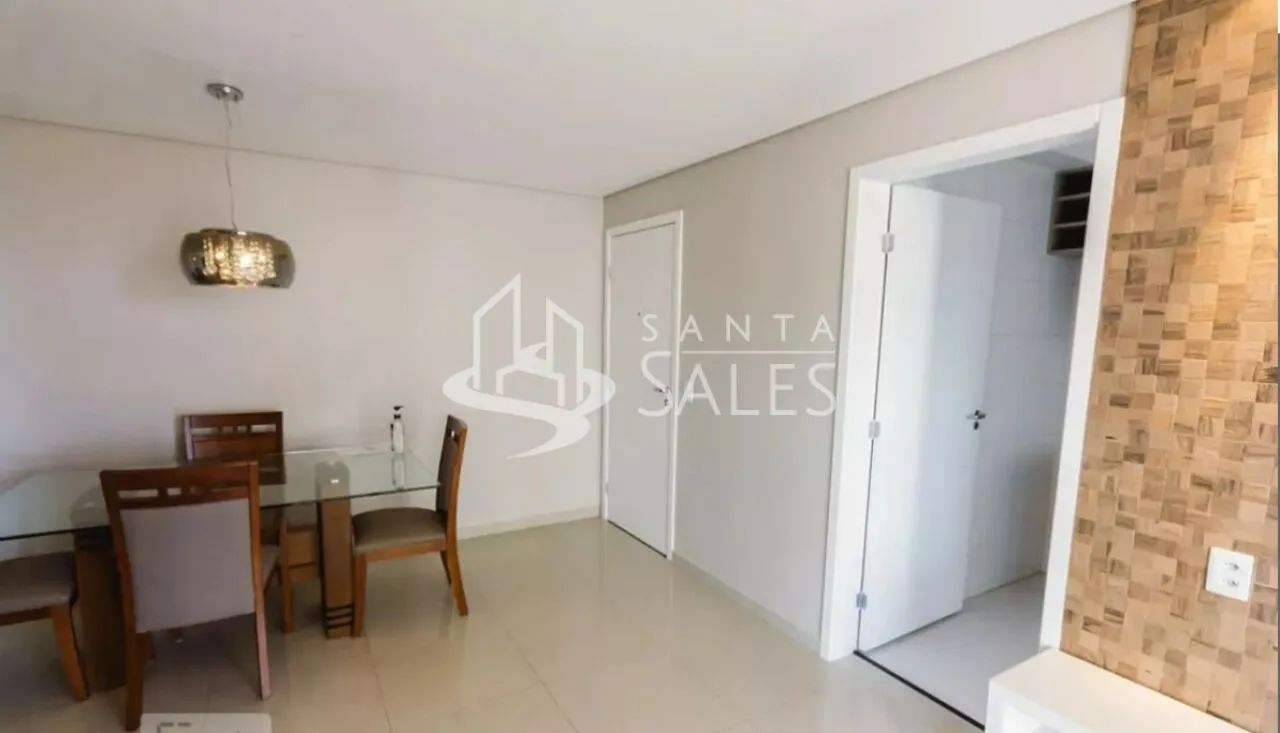 Apartamento em Barra Funda com 62m² - Foto 2